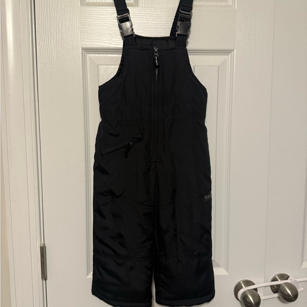 OshKosh B'gosh Dark Kids Overalls